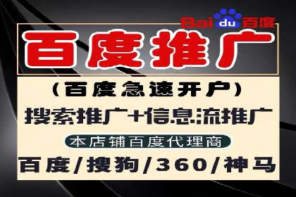 百度推广服务费：中小企业营销新选择